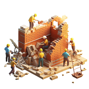 Travaux